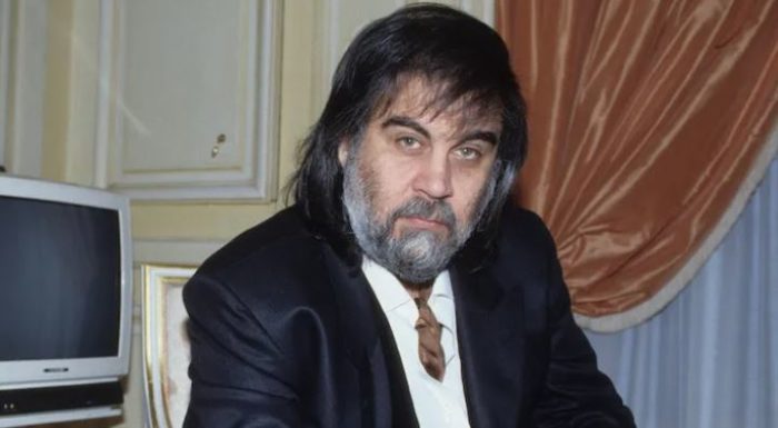 Vangelis