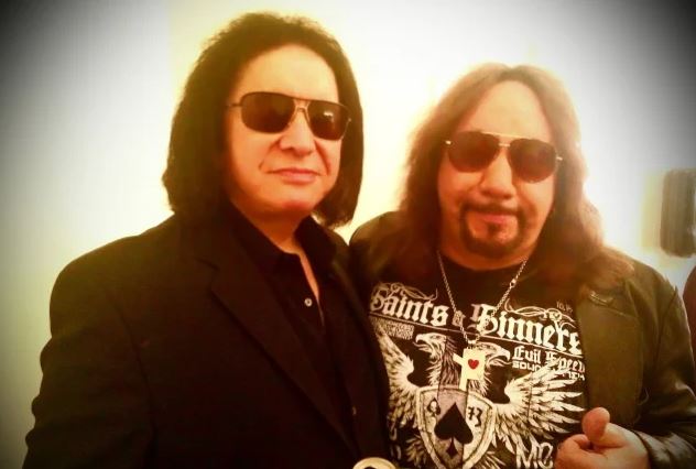 Gene Simmons explicó las razones de su despedida