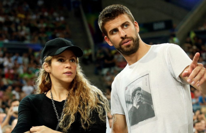 "La Patrona": revelan el apodo a Shakira de los cercanos de Piqué