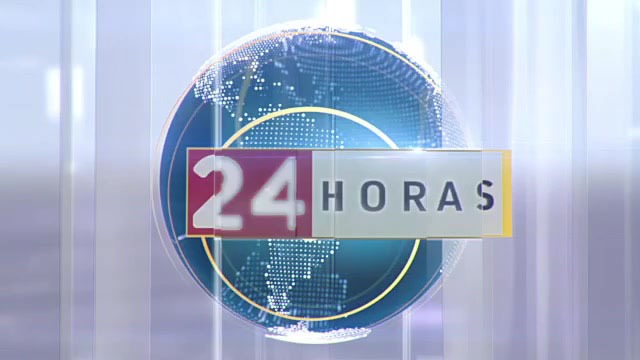 Noticiero 24 Horas