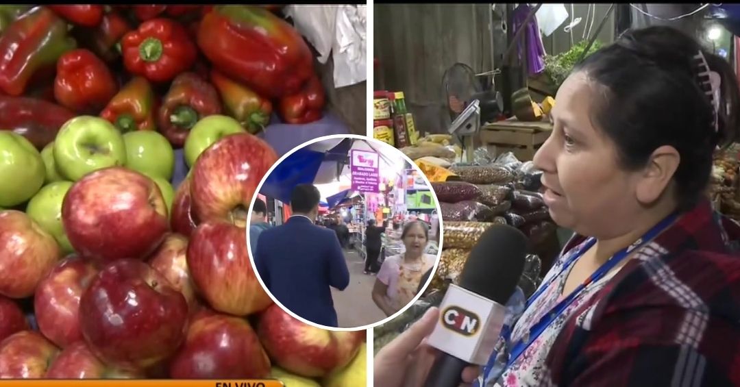 Precios Por Las Nubes Cómo Se Ajustan Los Trabajadores Snt