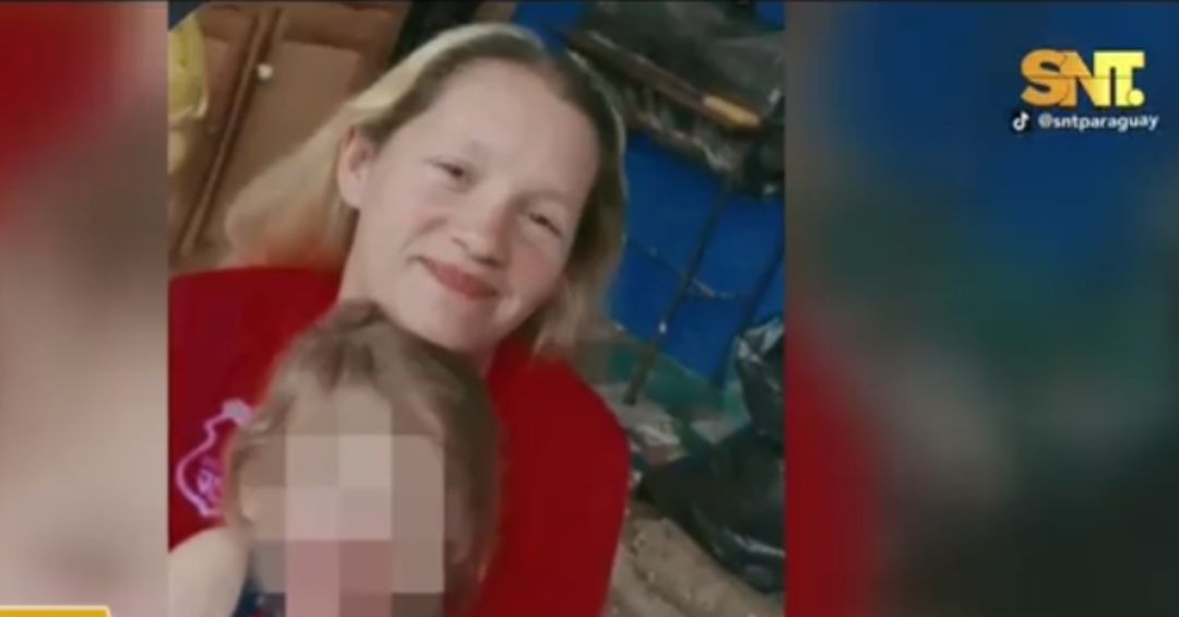 Mujer fue víctima de bala perdida - SNT
