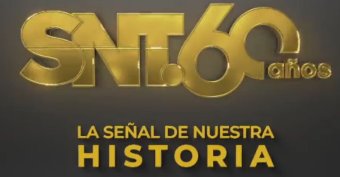SNT celebra 60 años en la televisión paraguaya - SNT