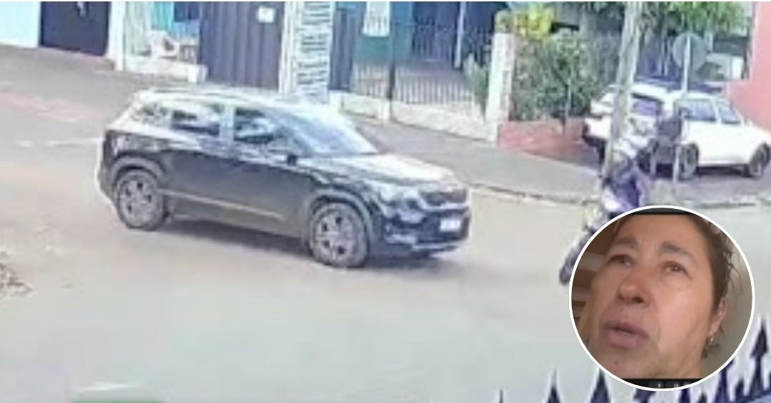 Familia denuncia negligencia médica en el Hospital de Ciudad del Este - SNT
