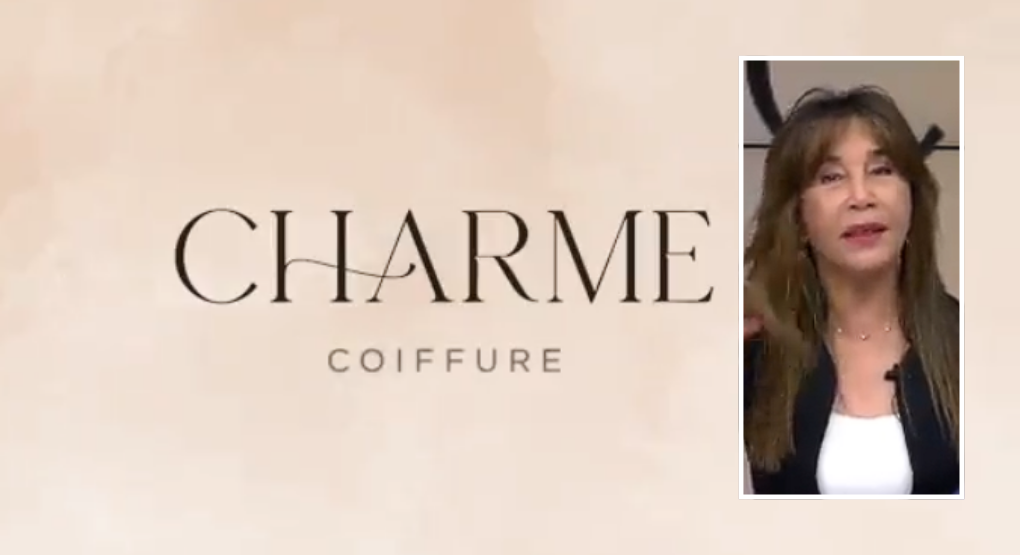 Academia Charme impulsa capacitaciones con jornadas y clases especiales