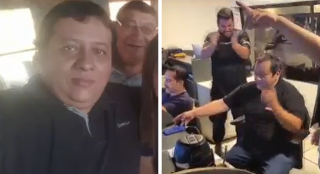 Familia de Braulio Vázquez pide allanamiento del IPS