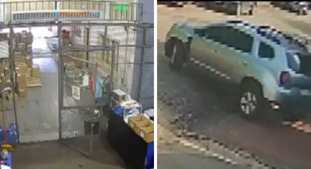 Guardias al límite: exigen condiciones dignas