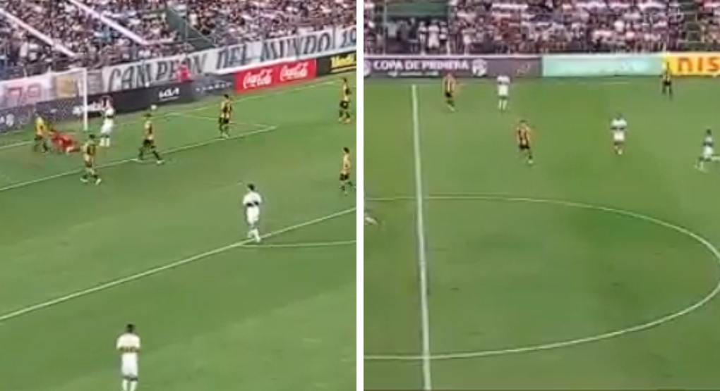 Olimpia vence a Guaraní y se afianza en la punta del Apertura