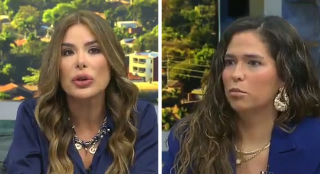 Fiorella Forestieri y Juliana Boccia impulsan renovación en el PLRA