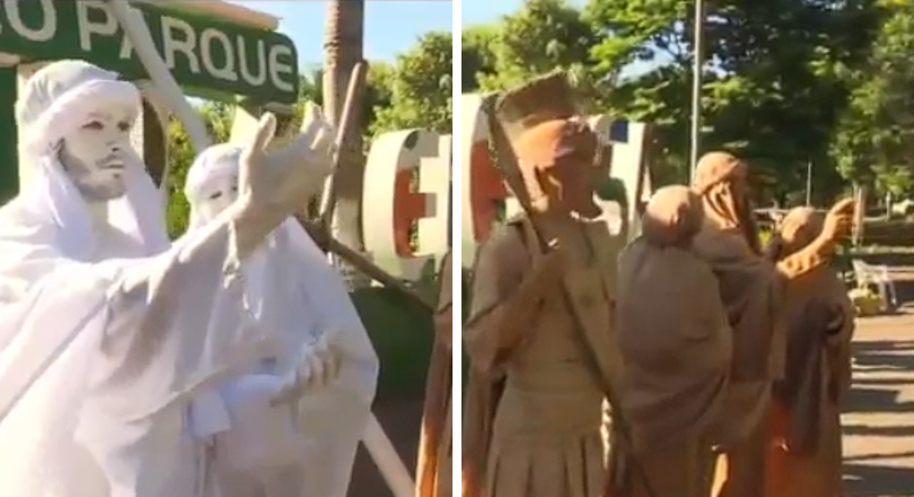 Invitan a participar del “Kurusu Rape” en Villa Elisa