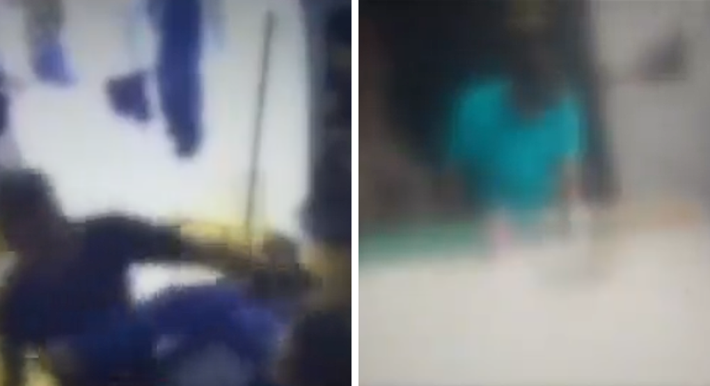 Mujer denuncia amenazas de muerte por parte de su expareja