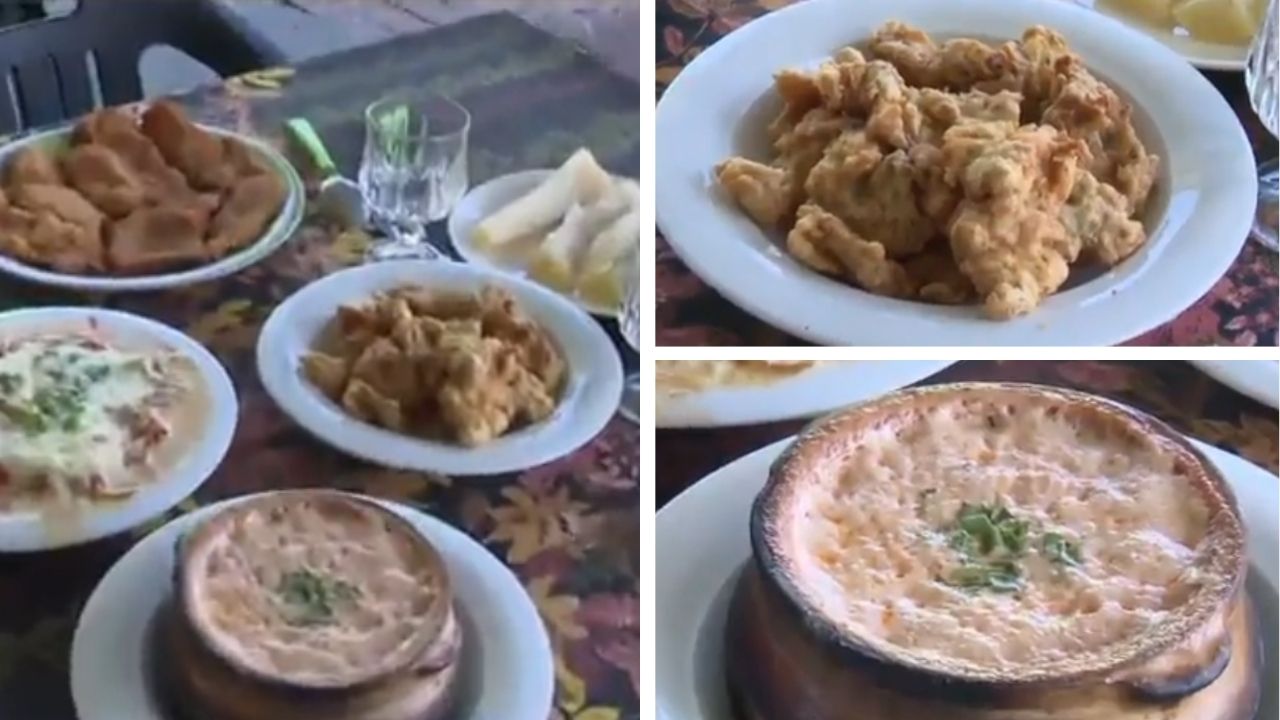 Semana Santa arranca con auge de platos de pescado y alta demanda en restaurantes