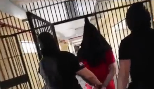 Dos militares detenidos por presuntas irregularidades en caso Gianina García