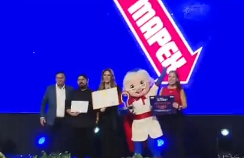 Mapex lidera como marca de insecticidas más recordada por 15 años