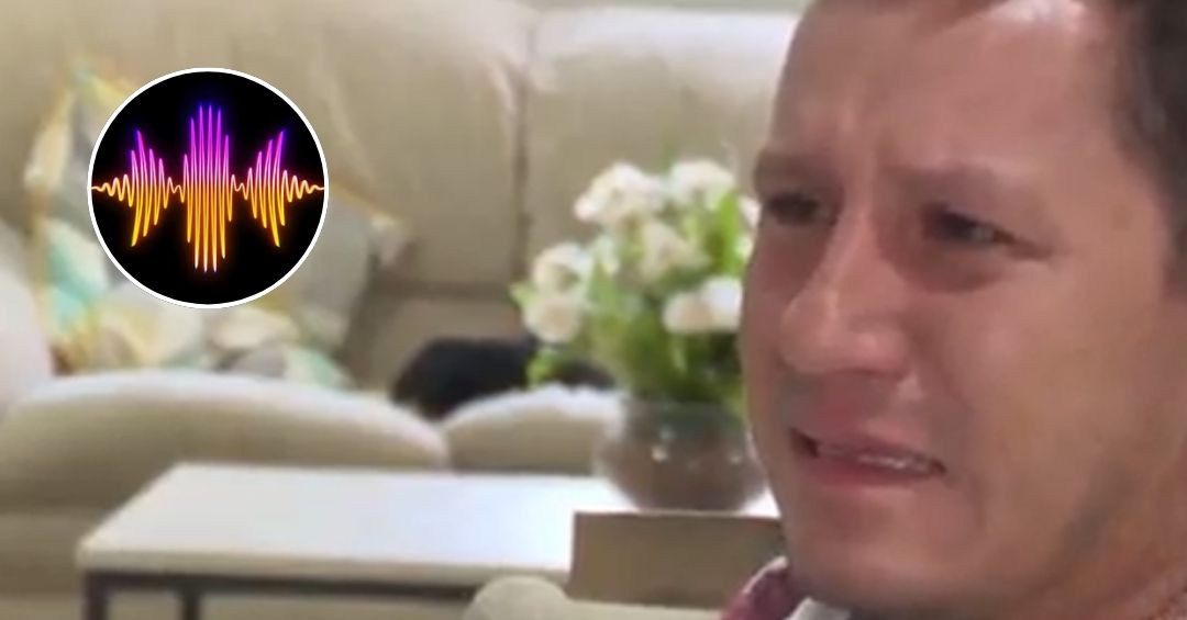 Escándalo por audios de “Chaqueñito”: pericia descarta uso de IA