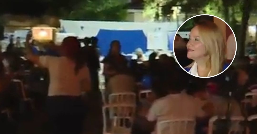 Lanzan candidaturas en San Lorenzo