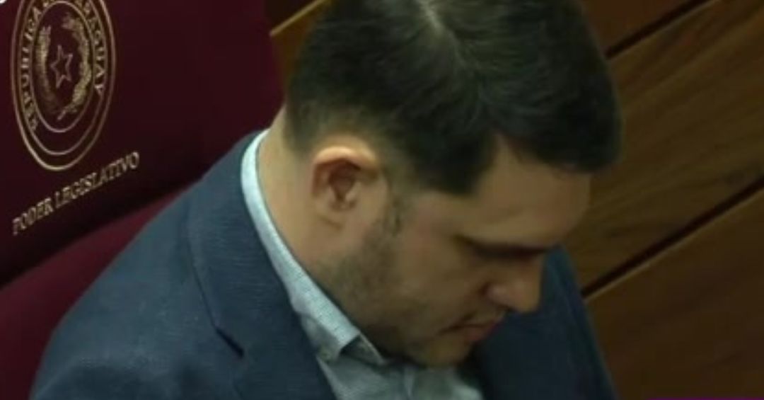 Cámara de Apelación blanquea a Hernán Rivas