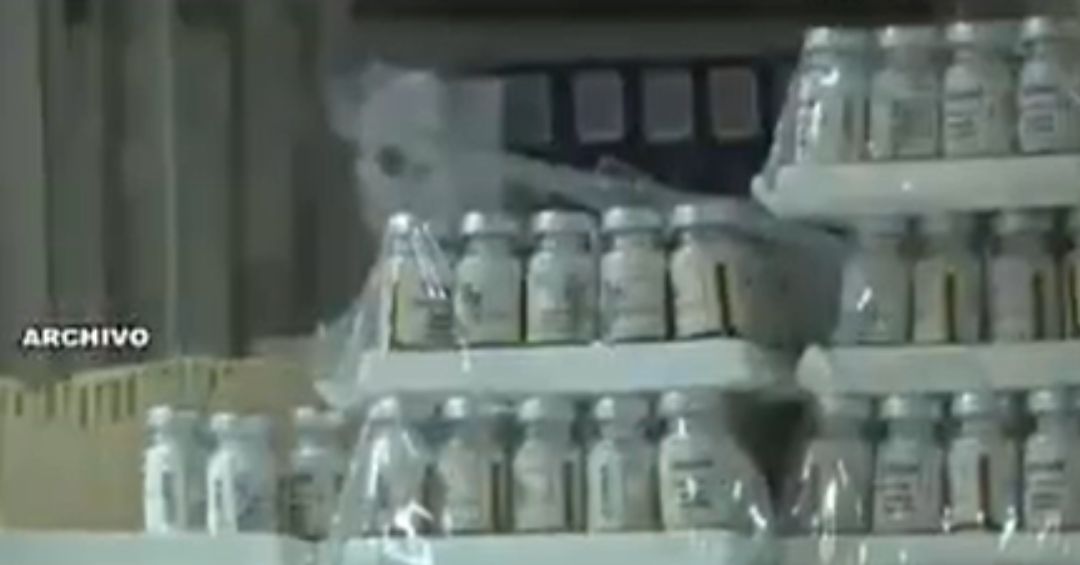 Gobierno propone pagar deuda a farmacéuticas