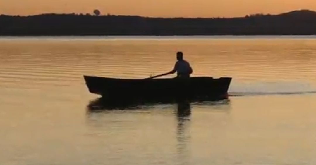 Inauguran escultura “Pedro Canoero” en San Bernardino