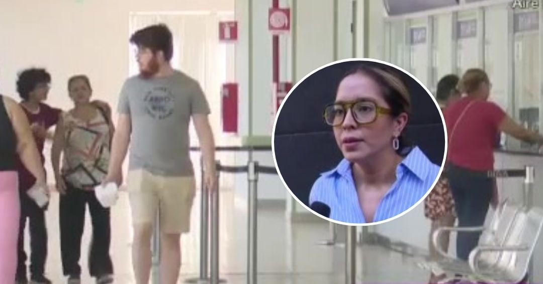 Grave denuncia de mala praxis en IPS