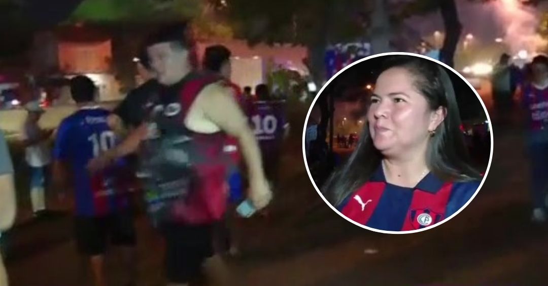 Luqueño recibe a Cerro Porteño en un duelo que promete