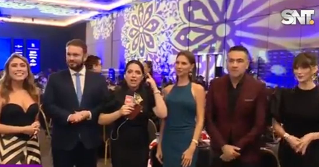 Un año más, gracias a vos: SNT sigue primero en la mente de la gente