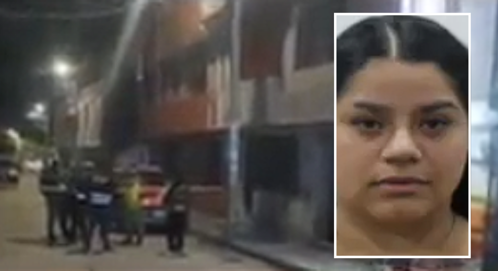 Paraguaya fue asesinada a balazos en Cusco