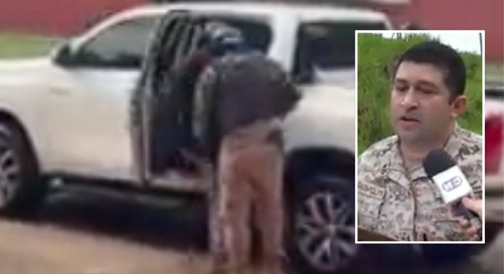 Asalto tipo comando en el Paraná Country Club: roban decenas de celulares de alta gama