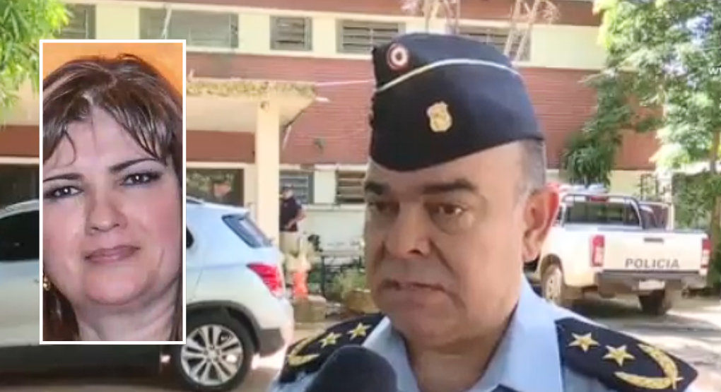 Posible traslado de Dalia López sigue en duda