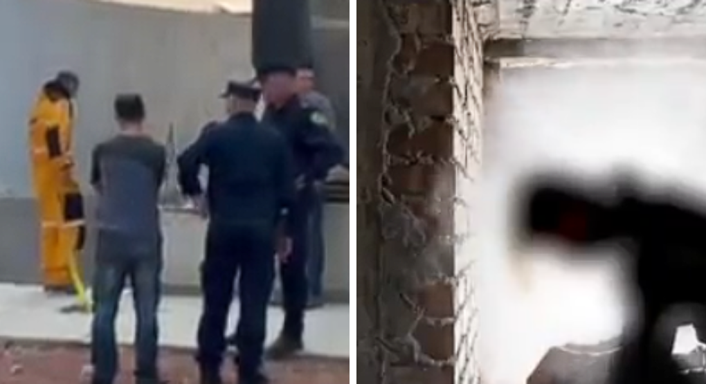 Capturan a sospechoso por asesinato de paraguayo en Argentina