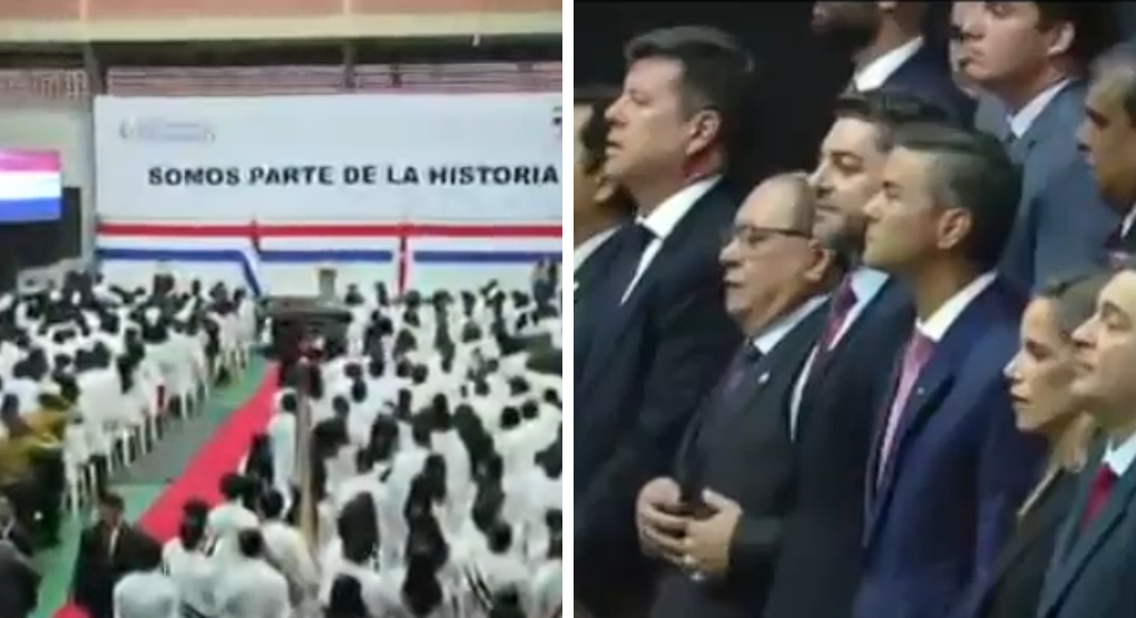 Habilitan obras y retoman clases presenciales en el CNC