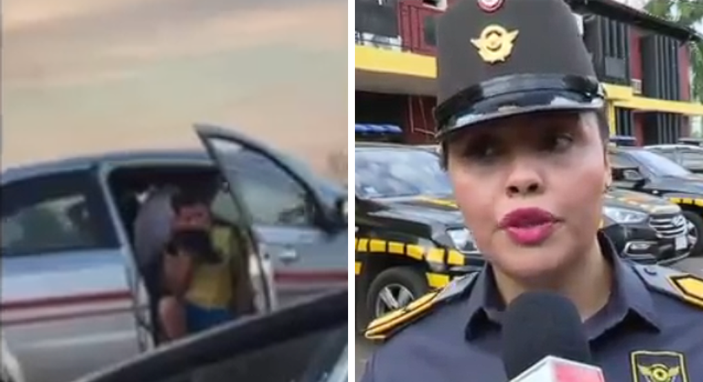 Operativo de Semana Santa registra 33 siniestros viales