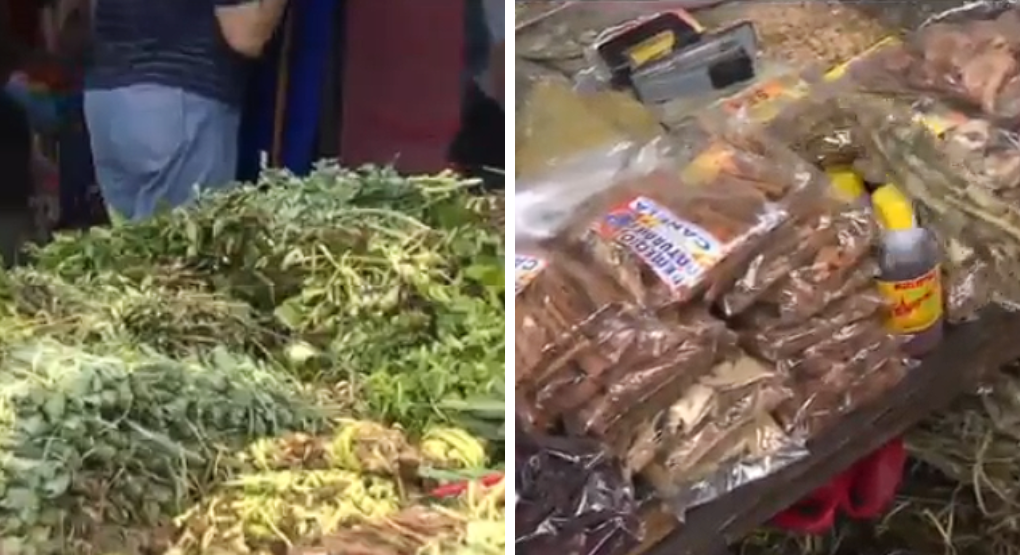 Tras Semana Santa, aumentan pedidos de “detox” en el Mercado 4