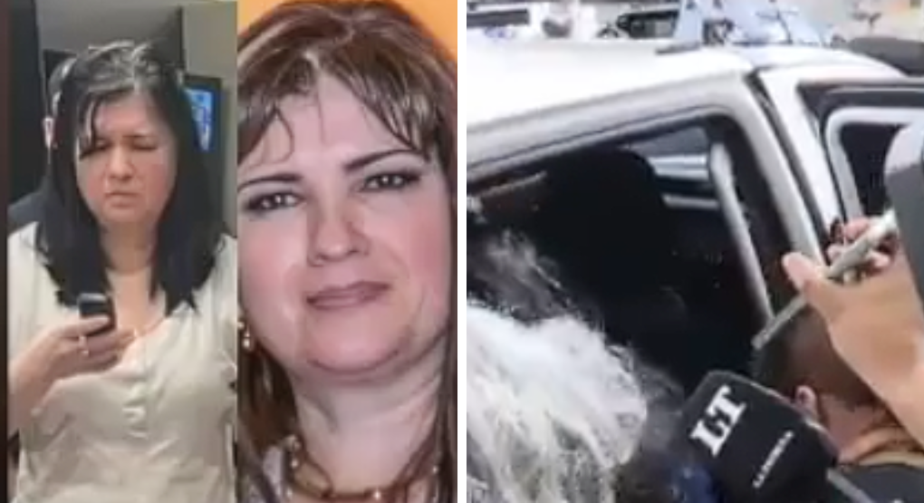 Abogados de empresaria detenida pedirán su traslado a un centro asistencial