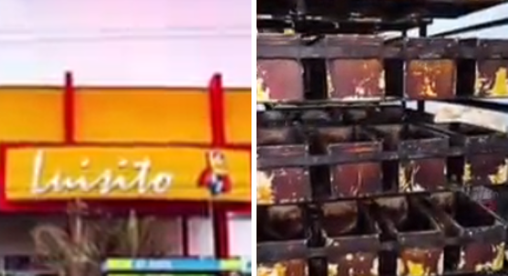 Clausuran supermercado en Villa Elisa por insalubridad tras control de Sedeco