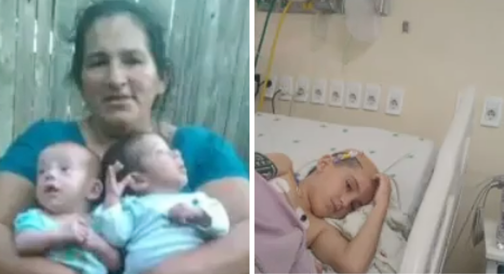 Todos por Tobías: buscan reunir G. 25 millones para su tratamiento