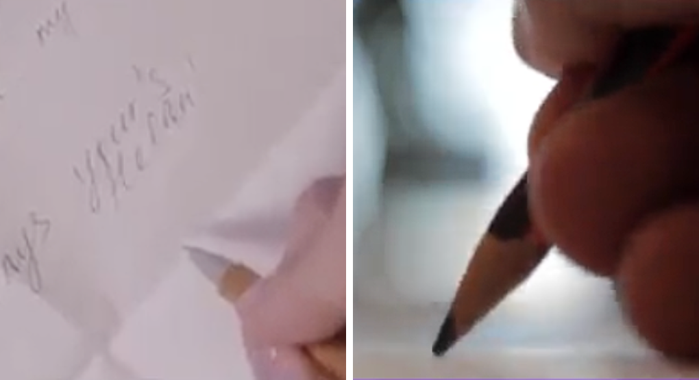 Suecia impulsa retorno al papel y bolígrafo para mejorar alfabetización