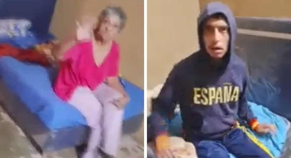 Preocupación en San Antonio por adultos vulnerables sin atención adecuada