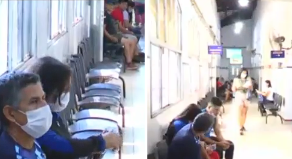 Salud alerta por aumento de influenza: consultas respiratorias alcanzan niveles históricos