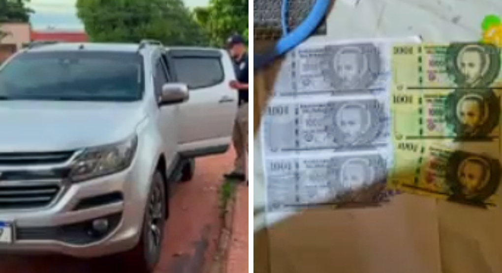 Detienen a abogado por falsificar firma de un juez