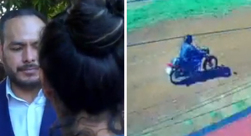 Investigan presunto acoso a niña en Alto Paraná