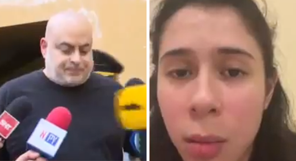 Denuncian a Payo Cubas por presunta violencia en hotel céntrico