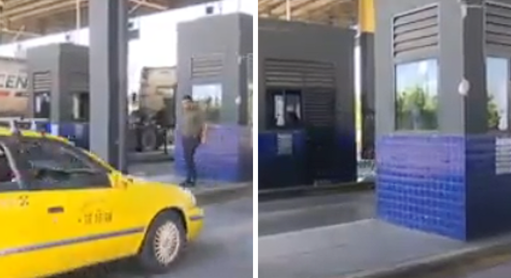 Peajes serán liberados en 16 puntos por Semana Santa