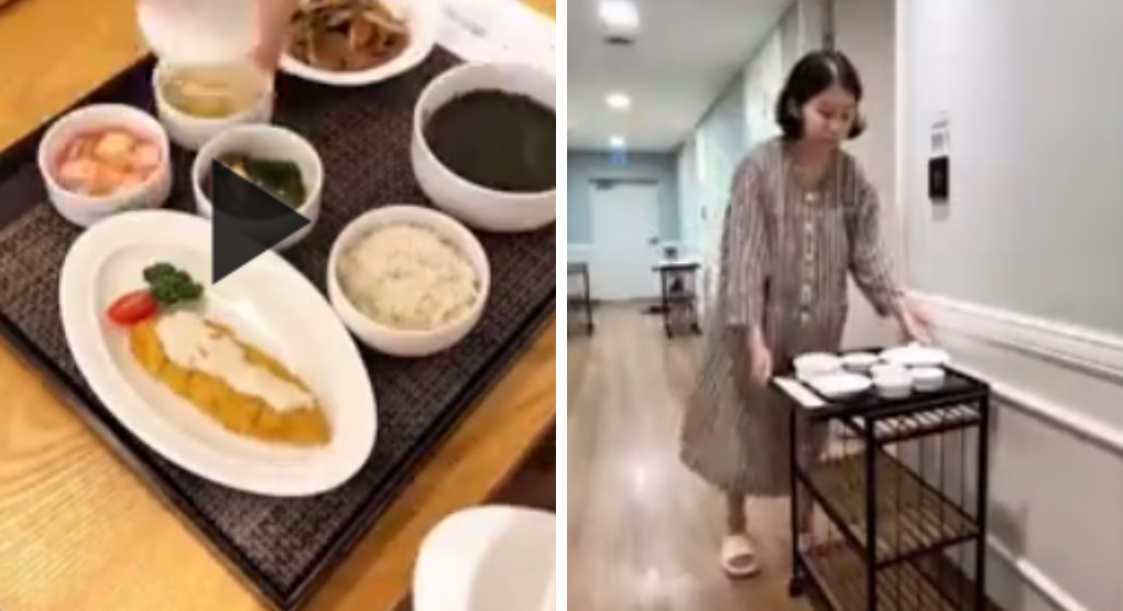 Corea del Sur implementa centros de recuperación postparto para madres