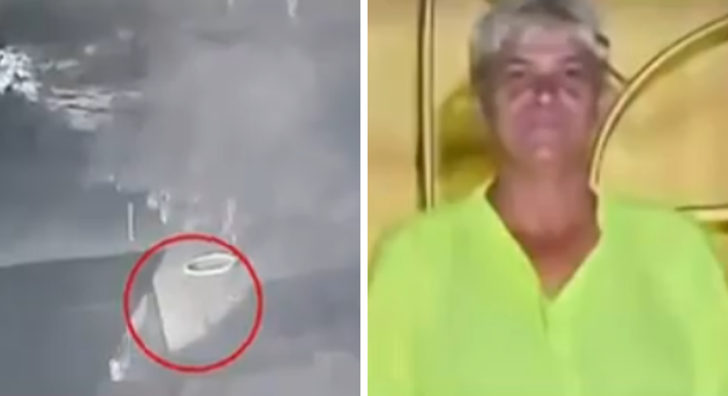 Paso Yobái: ciudadana alemana fue asesinada en su vivienda