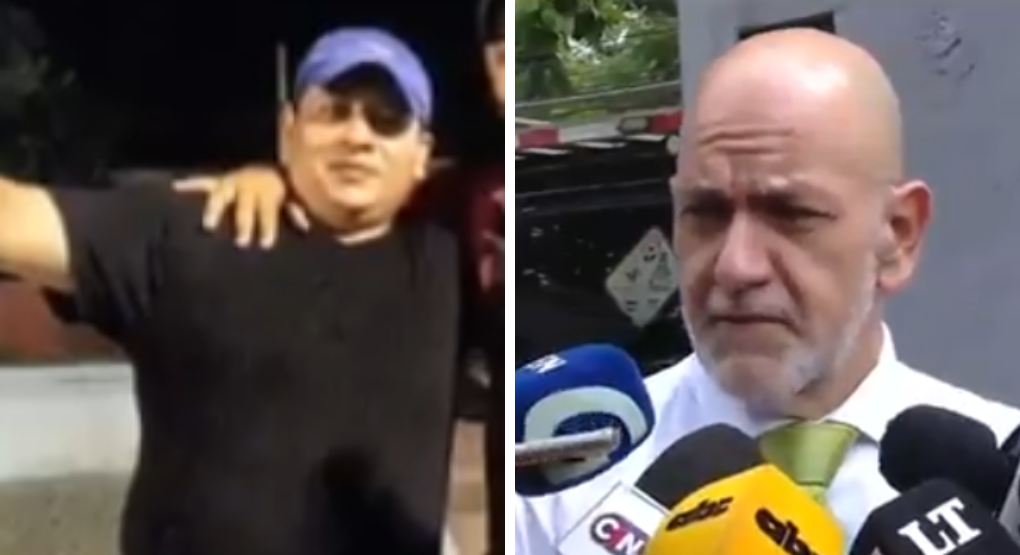 Culminó necropsia de Braulio Vázquez