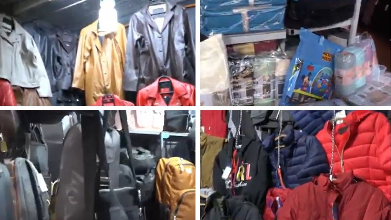 Ciudad del Este: opciones para emprender y revender impulsan comercio local