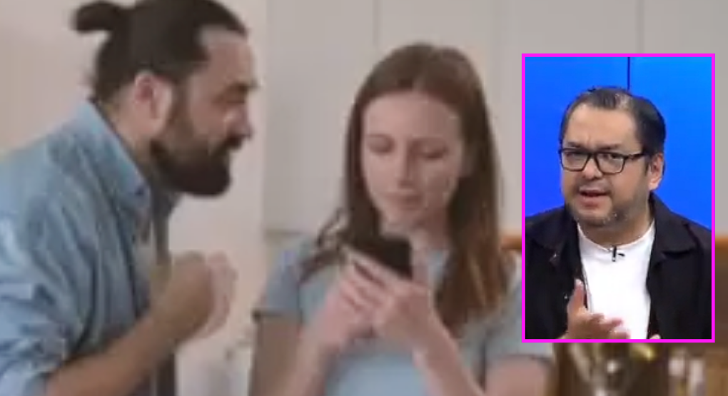 Especialista aborda las dificultades para salir de relaciones tóxicas