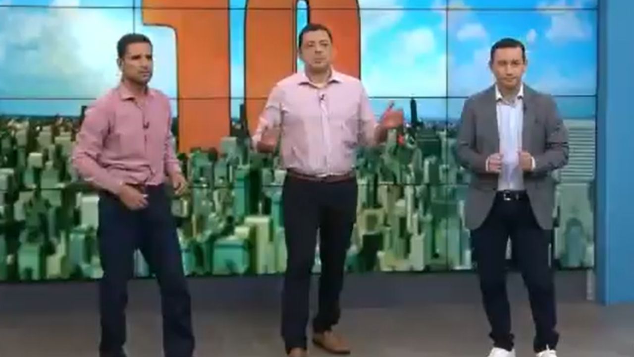 Pulso Urbano: Programa del domingo 19 de abril del 2026