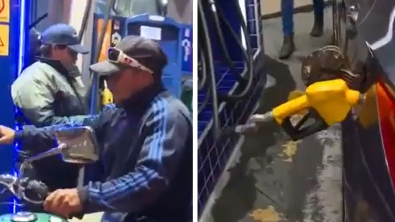 Alza del combustible golpea el bolsillo y obliga a replantear gastos diarios